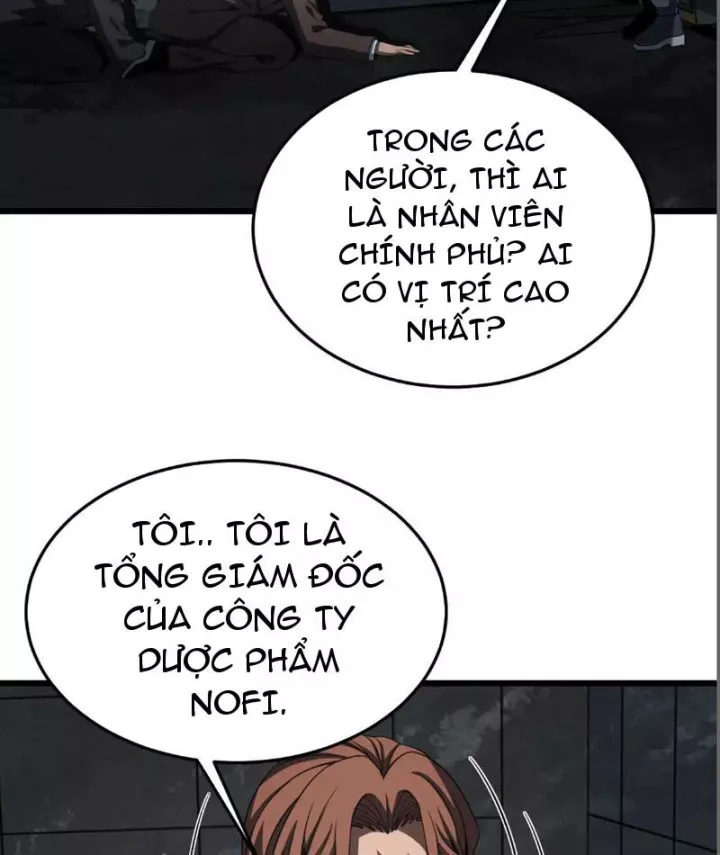 Mạt Thế Kiếm Thần: Ta Chấn Kinh Toàn Cầu Chapter 115 - Trang 2