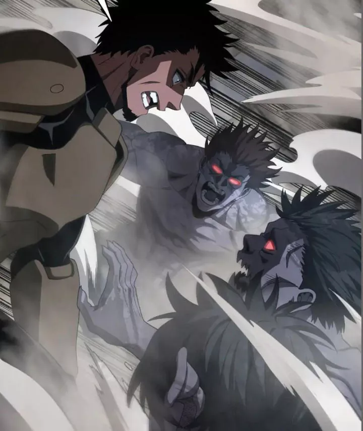 Mạt Thế Kiếm Thần: Ta Chấn Kinh Toàn Cầu Chapter 115 - Trang 2