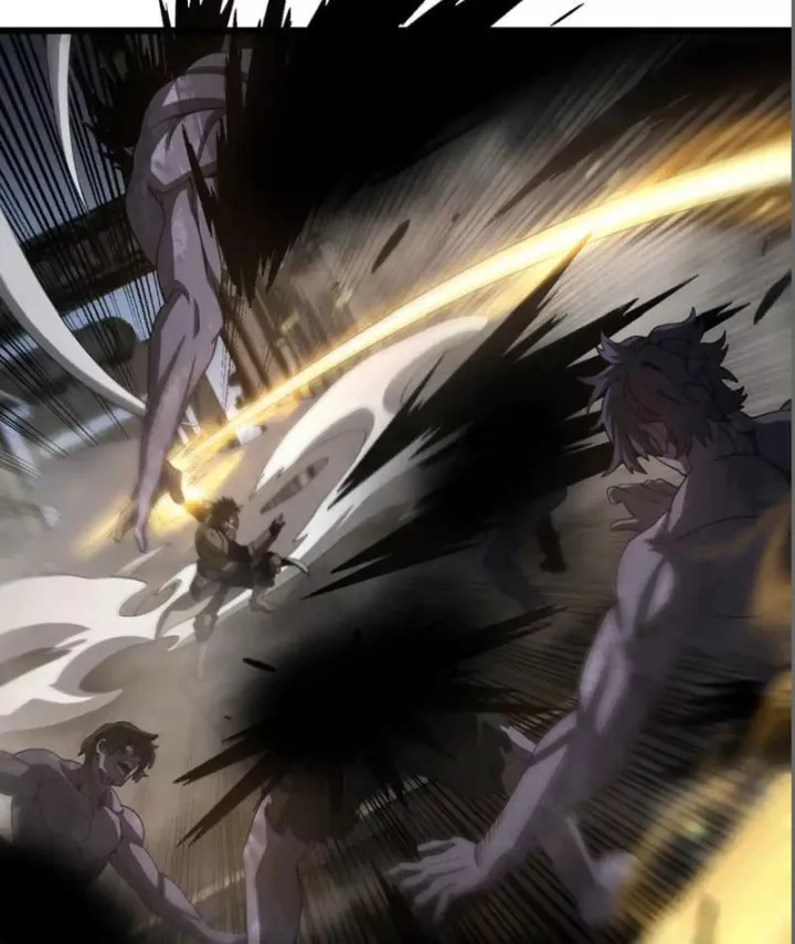 Mạt Thế Kiếm Thần: Ta Chấn Kinh Toàn Cầu Chapter 115 - Trang 2