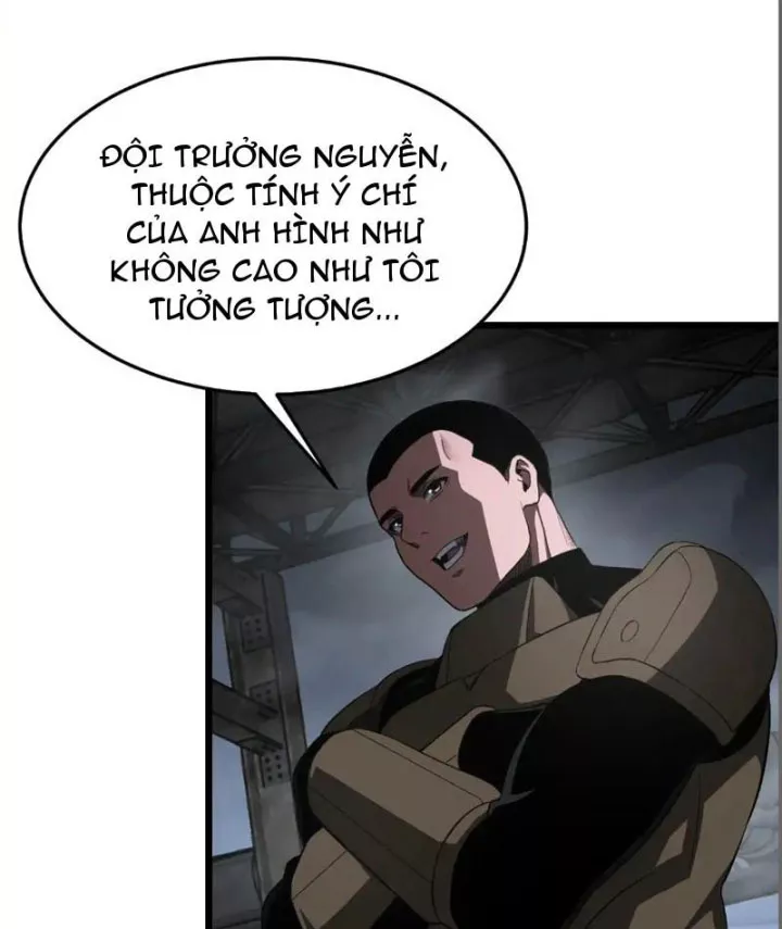 Mạt Thế Kiếm Thần: Ta Chấn Kinh Toàn Cầu Chapter 115 - Trang 2