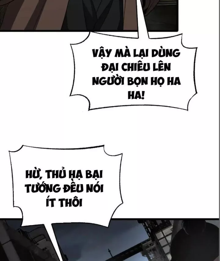 Mạt Thế Kiếm Thần: Ta Chấn Kinh Toàn Cầu Chapter 115 - Trang 2