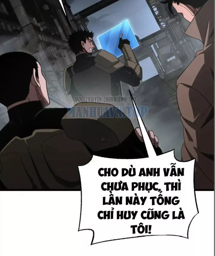 Mạt Thế Kiếm Thần: Ta Chấn Kinh Toàn Cầu Chapter 115 - Trang 2