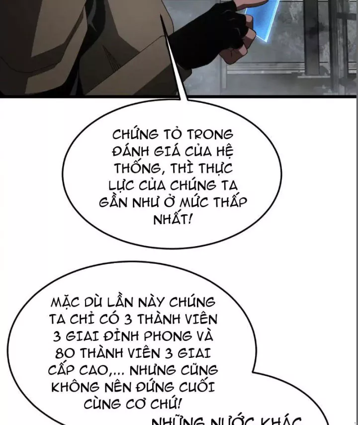 Mạt Thế Kiếm Thần: Ta Chấn Kinh Toàn Cầu Chapter 115 - Trang 2