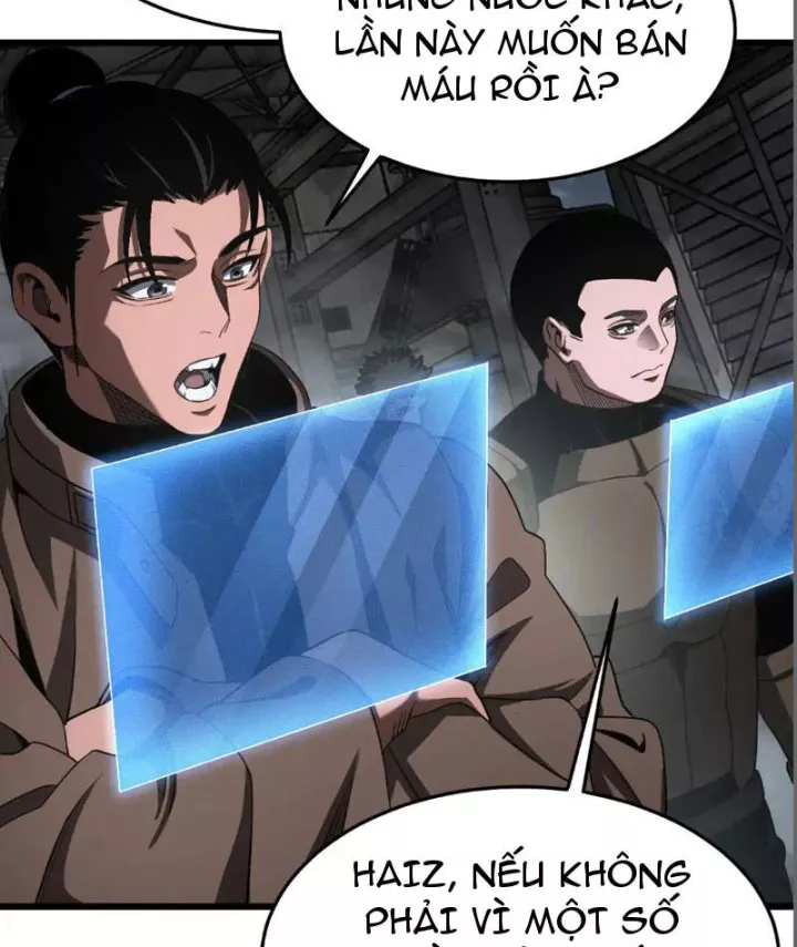 Mạt Thế Kiếm Thần: Ta Chấn Kinh Toàn Cầu Chapter 115 - Trang 2