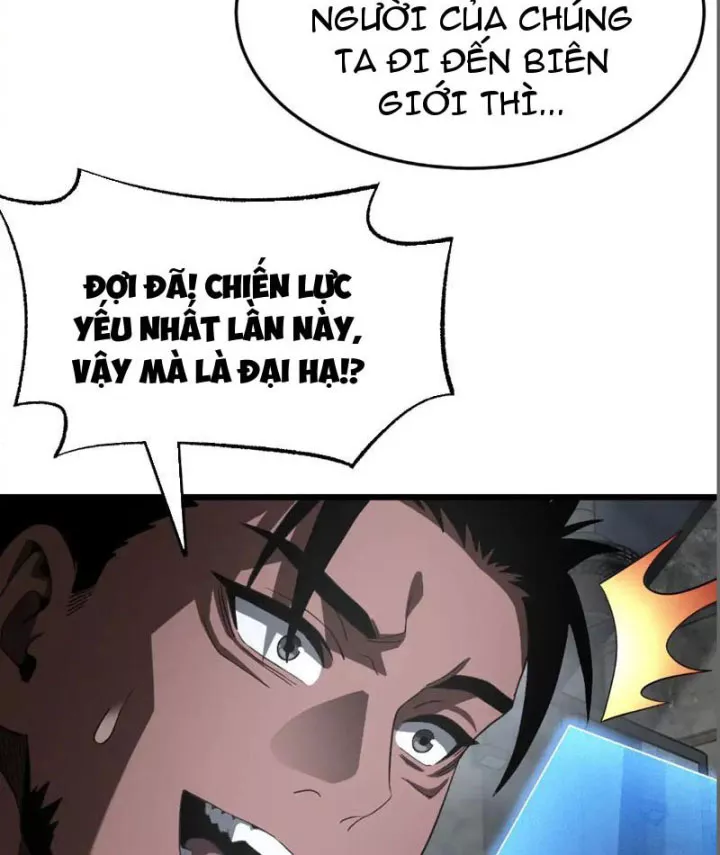 Mạt Thế Kiếm Thần: Ta Chấn Kinh Toàn Cầu Chapter 115 - Trang 2