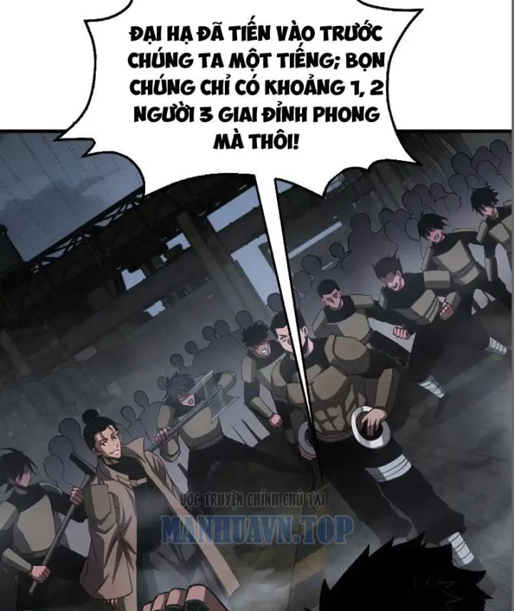 Mạt Thế Kiếm Thần: Ta Chấn Kinh Toàn Cầu Chapter 115 - Trang 2