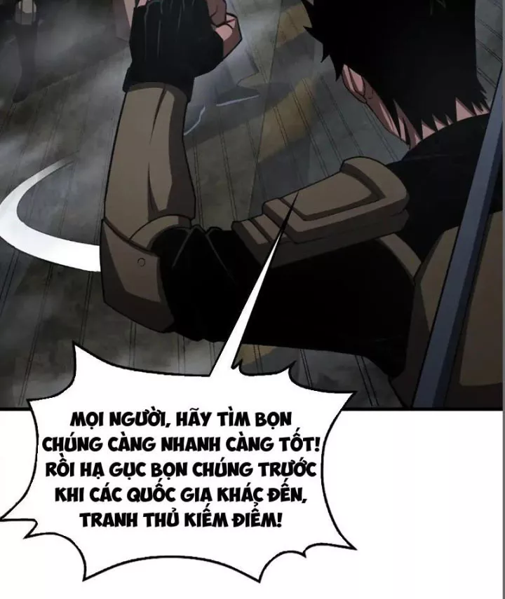 Mạt Thế Kiếm Thần: Ta Chấn Kinh Toàn Cầu Chapter 115 - Trang 2