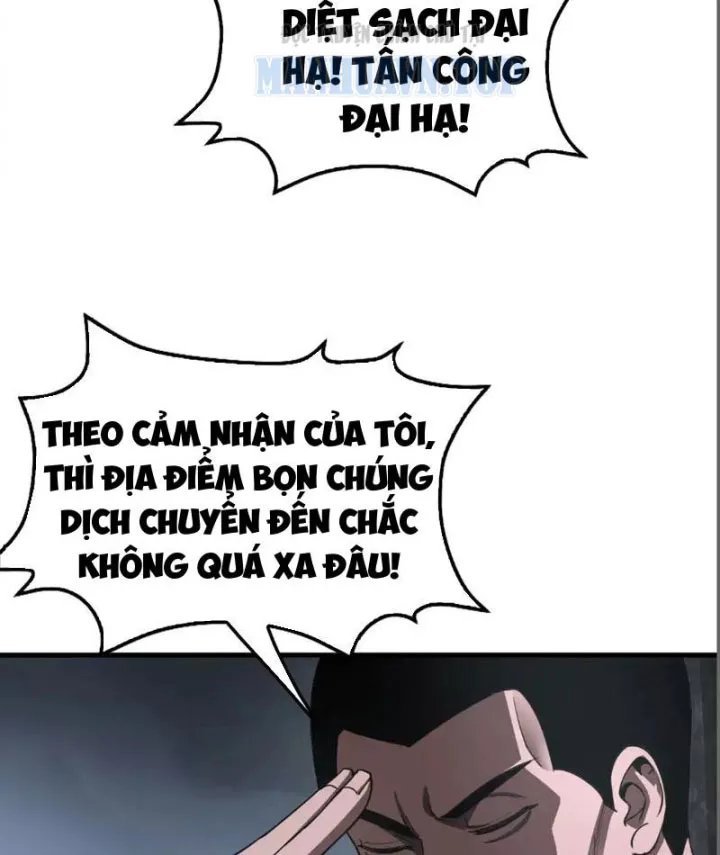 Mạt Thế Kiếm Thần: Ta Chấn Kinh Toàn Cầu Chapter 115 - Trang 2