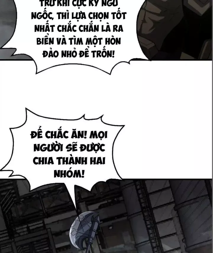 Mạt Thế Kiếm Thần: Ta Chấn Kinh Toàn Cầu Chapter 115 - Trang 2