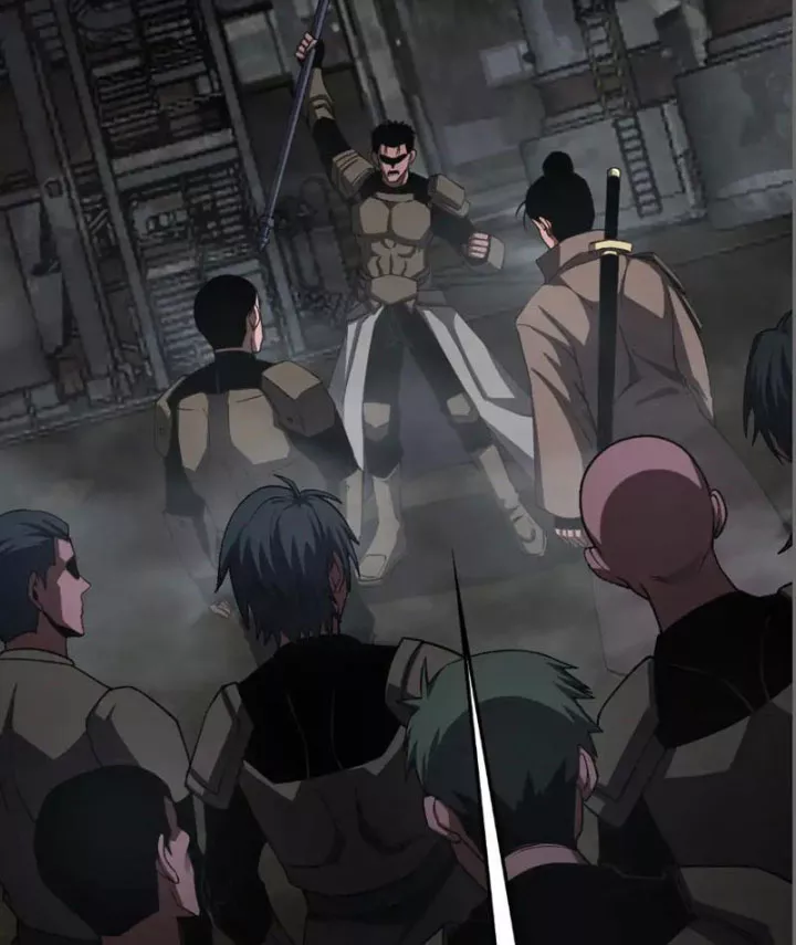 Mạt Thế Kiếm Thần: Ta Chấn Kinh Toàn Cầu Chapter 115 - Trang 2