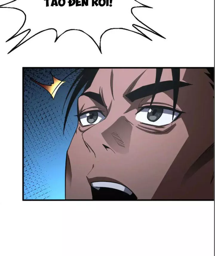 Mạt Thế Kiếm Thần: Ta Chấn Kinh Toàn Cầu Chapter 115 - Trang 2