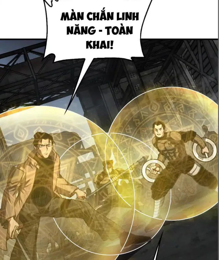 Mạt Thế Kiếm Thần: Ta Chấn Kinh Toàn Cầu Chapter 115 - Trang 2