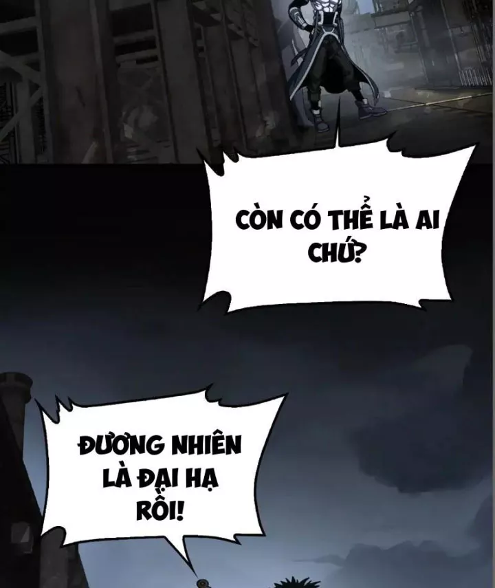 Mạt Thế Kiếm Thần: Ta Chấn Kinh Toàn Cầu Chapter 115 - Trang 2