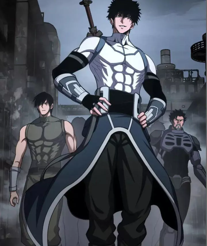 Mạt Thế Kiếm Thần: Ta Chấn Kinh Toàn Cầu Chapter 115 - Trang 2