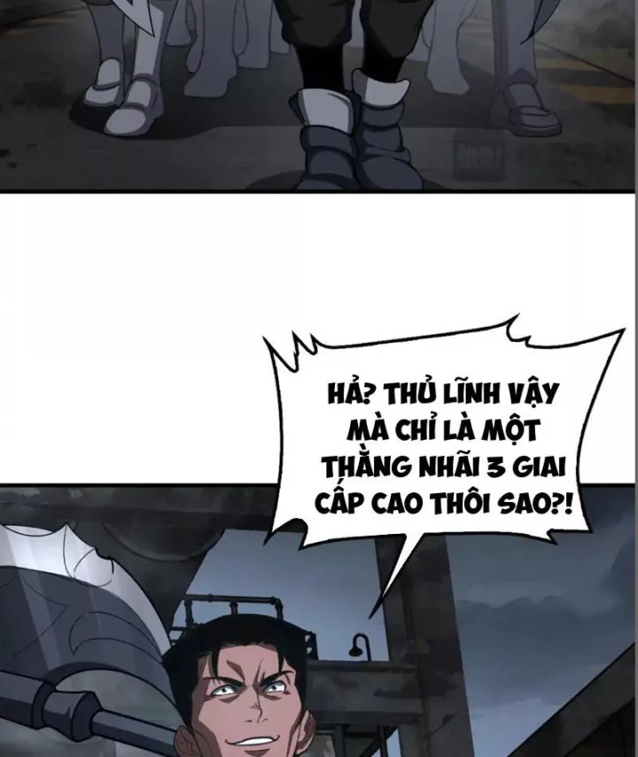 Mạt Thế Kiếm Thần: Ta Chấn Kinh Toàn Cầu Chapter 115 - Trang 2