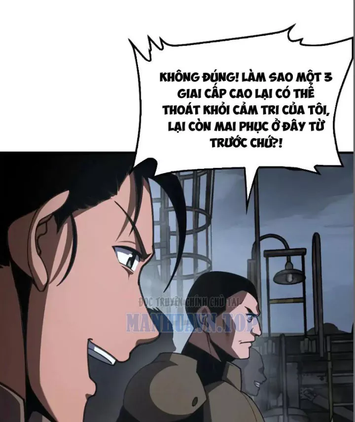 Mạt Thế Kiếm Thần: Ta Chấn Kinh Toàn Cầu Chapter 115 - Trang 2