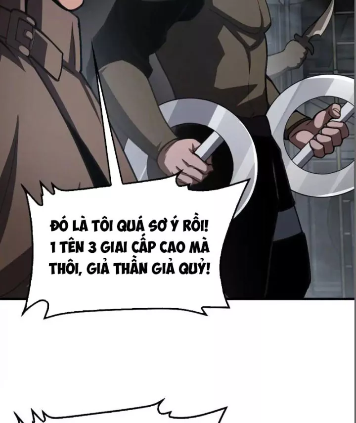 Mạt Thế Kiếm Thần: Ta Chấn Kinh Toàn Cầu Chapter 115 - Trang 2