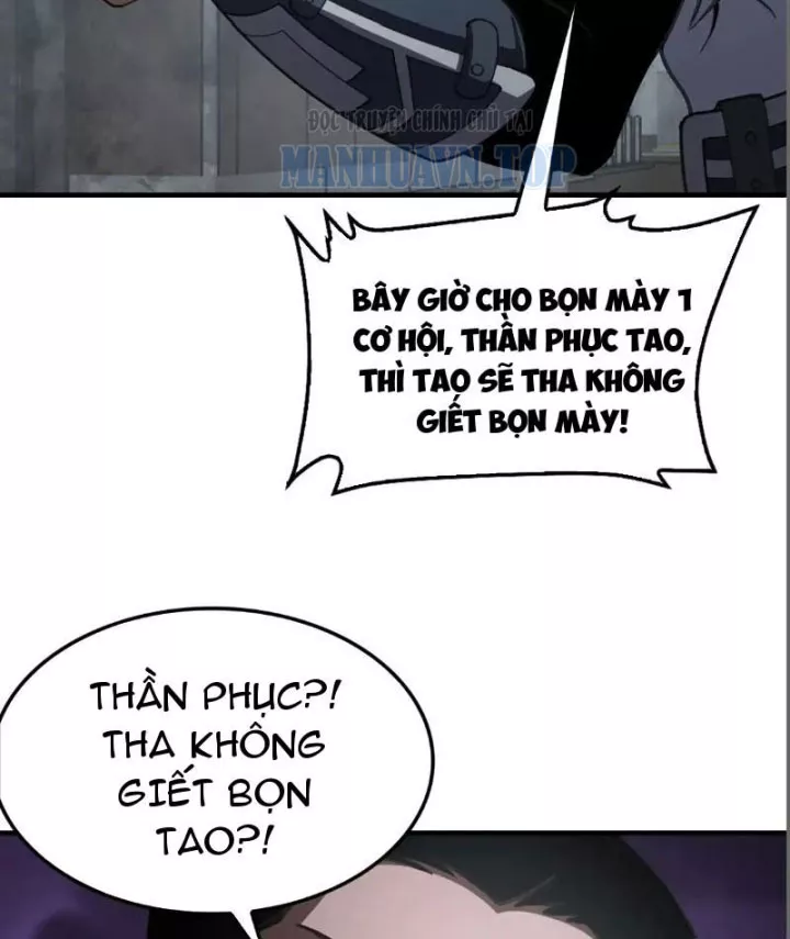 Mạt Thế Kiếm Thần: Ta Chấn Kinh Toàn Cầu Chapter 115 - Trang 2