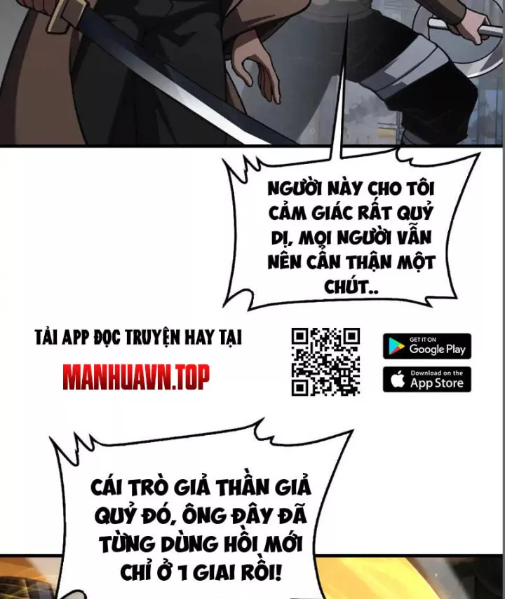 Mạt Thế Kiếm Thần: Ta Chấn Kinh Toàn Cầu Chapter 115 - Trang 2