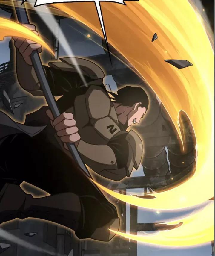 Mạt Thế Kiếm Thần: Ta Chấn Kinh Toàn Cầu Chapter 115 - Trang 2