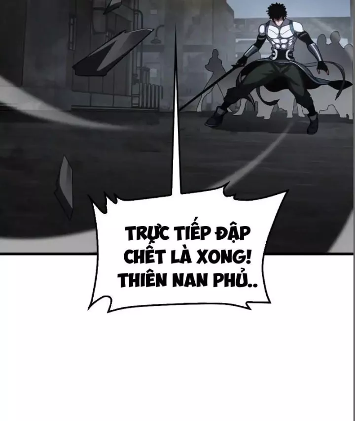 Mạt Thế Kiếm Thần: Ta Chấn Kinh Toàn Cầu Chapter 115 - Trang 2