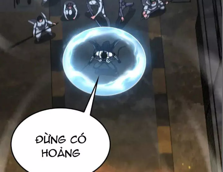 Mạt Thế Kiếm Thần: Ta Chấn Kinh Toàn Cầu Chapter 115 - Trang 2