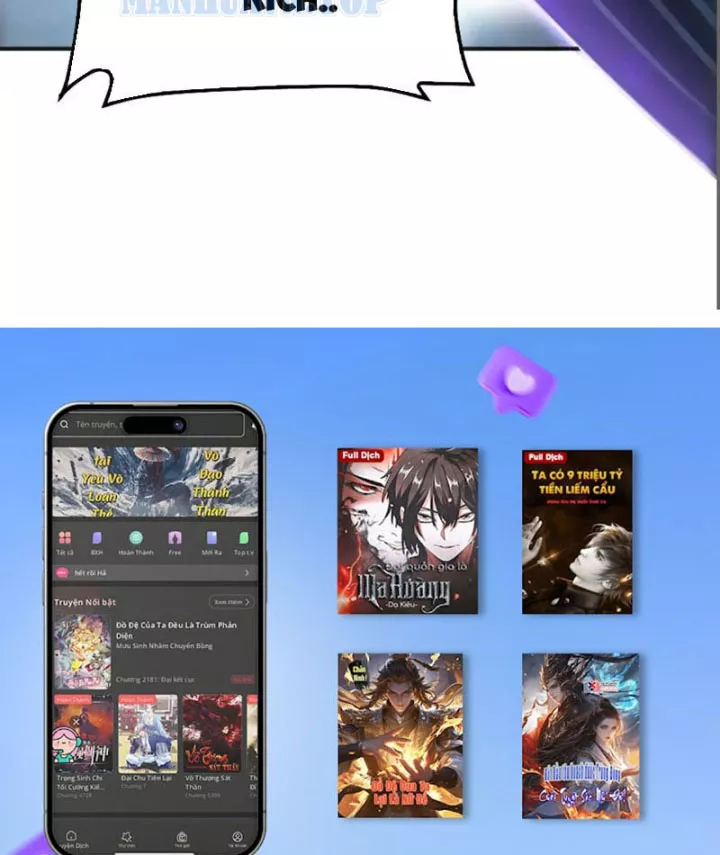 Mạt Thế Kiếm Thần: Ta Chấn Kinh Toàn Cầu Chapter 115 - Trang 2