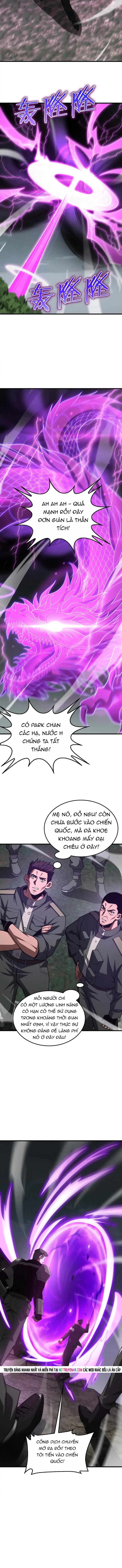 Mạt Thế Kiếm Thần: Ta Chấn Kinh Toàn Cầu Chapter 116 - Trang 2