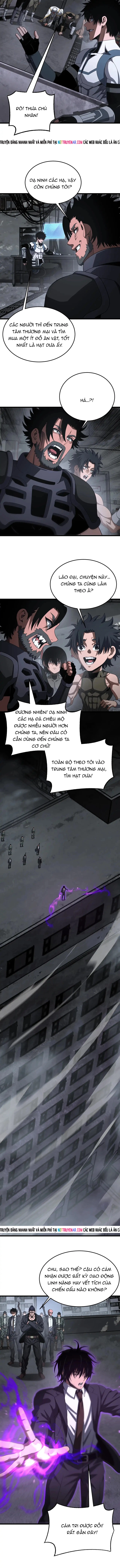 Mạt Thế Kiếm Thần: Ta Chấn Kinh Toàn Cầu Chapter 117 - Trang 2