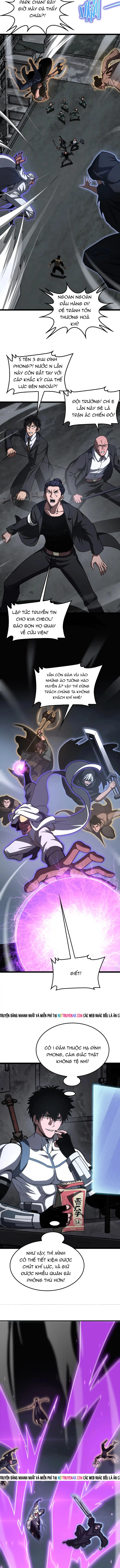 Mạt Thế Kiếm Thần: Ta Chấn Kinh Toàn Cầu Chapter 117 - Trang 2