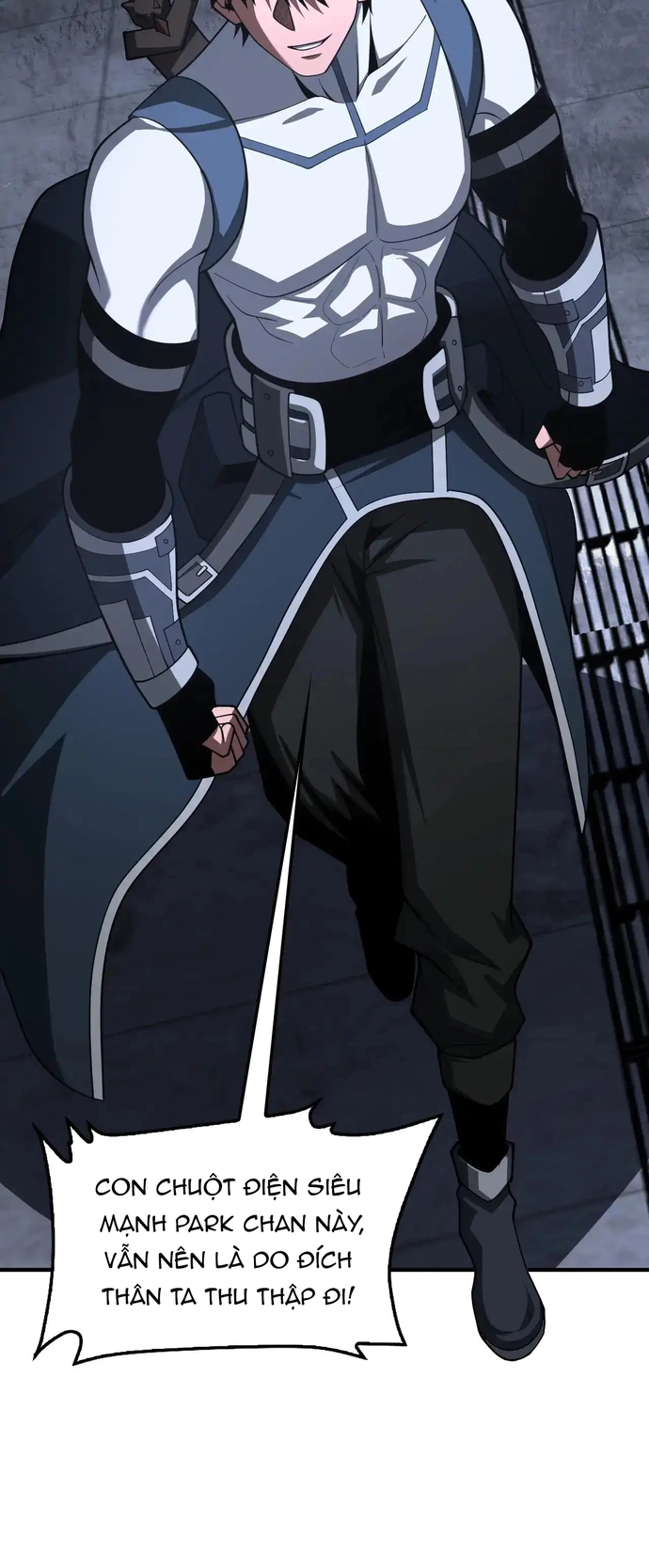 Mạt Thế Kiếm Thần: Ta Chấn Kinh Toàn Cầu Chapter 117 - Trang 2