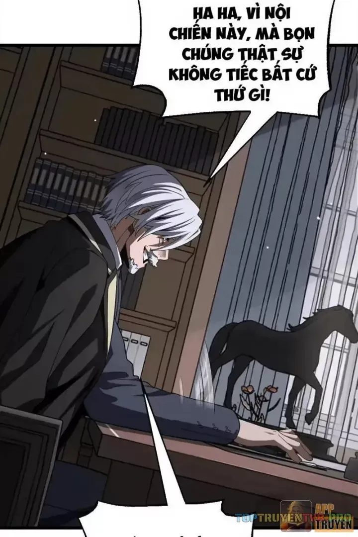 Mạt Thế Kiếm Thần: Ta Chấn Kinh Toàn Cầu Chapter 120 - Trang 2