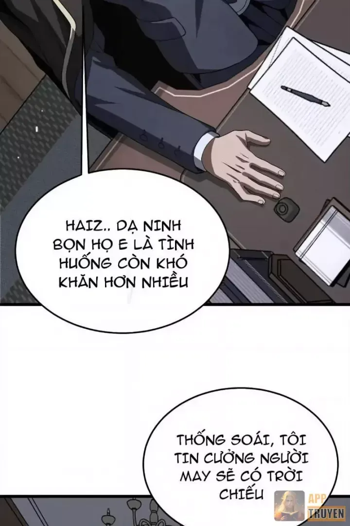 Mạt Thế Kiếm Thần: Ta Chấn Kinh Toàn Cầu Chapter 120 - Trang 2