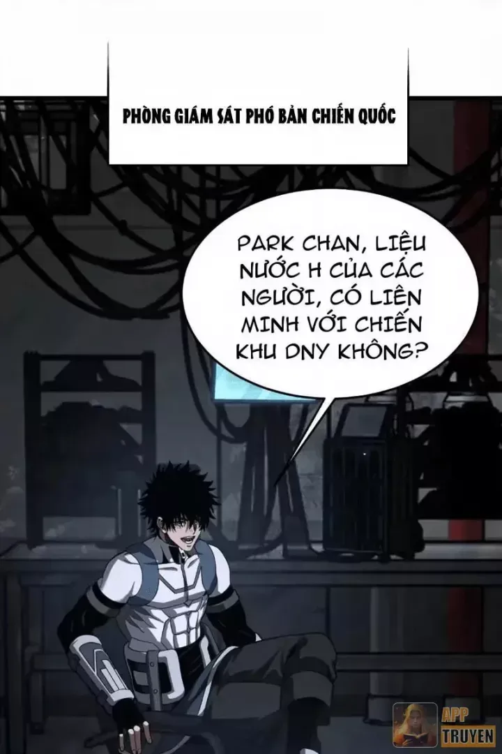 Mạt Thế Kiếm Thần: Ta Chấn Kinh Toàn Cầu Chapter 120 - Trang 2
