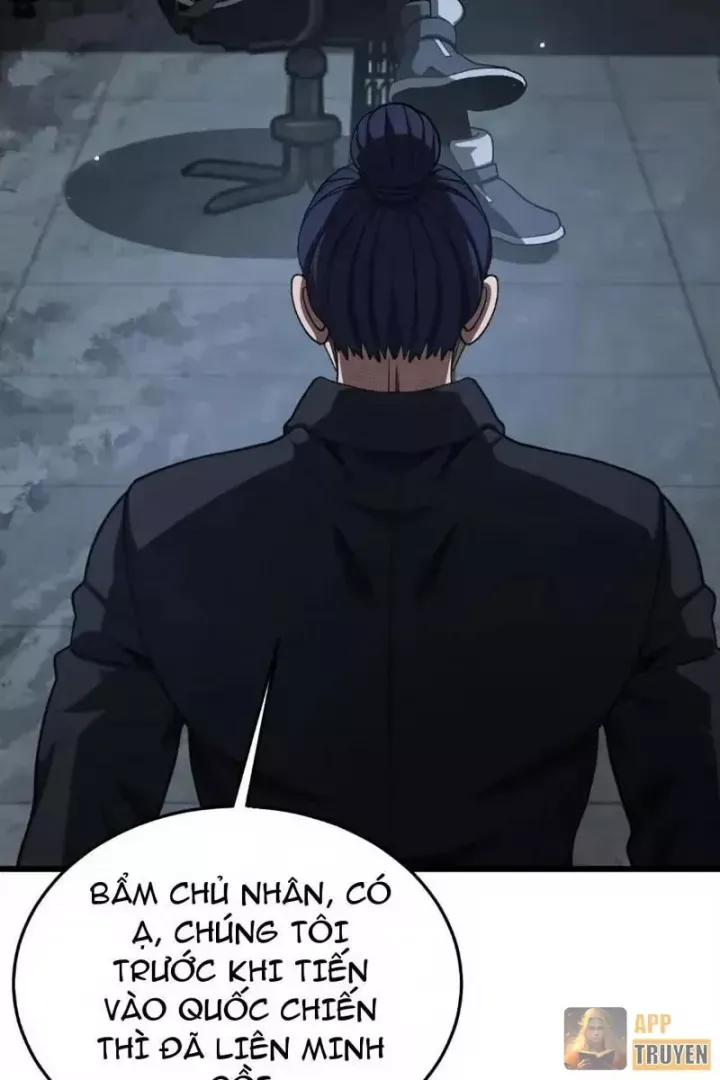 Mạt Thế Kiếm Thần: Ta Chấn Kinh Toàn Cầu Chapter 120 - Trang 2