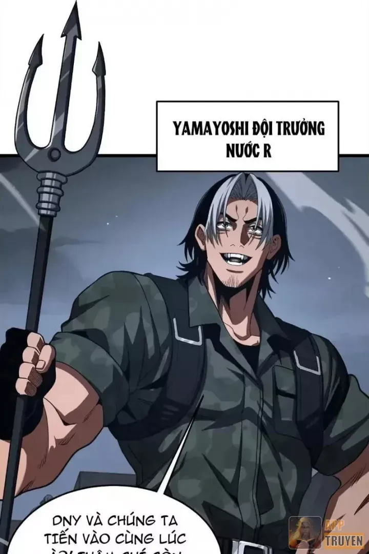 Mạt Thế Kiếm Thần: Ta Chấn Kinh Toàn Cầu Chapter 120 - Trang 2