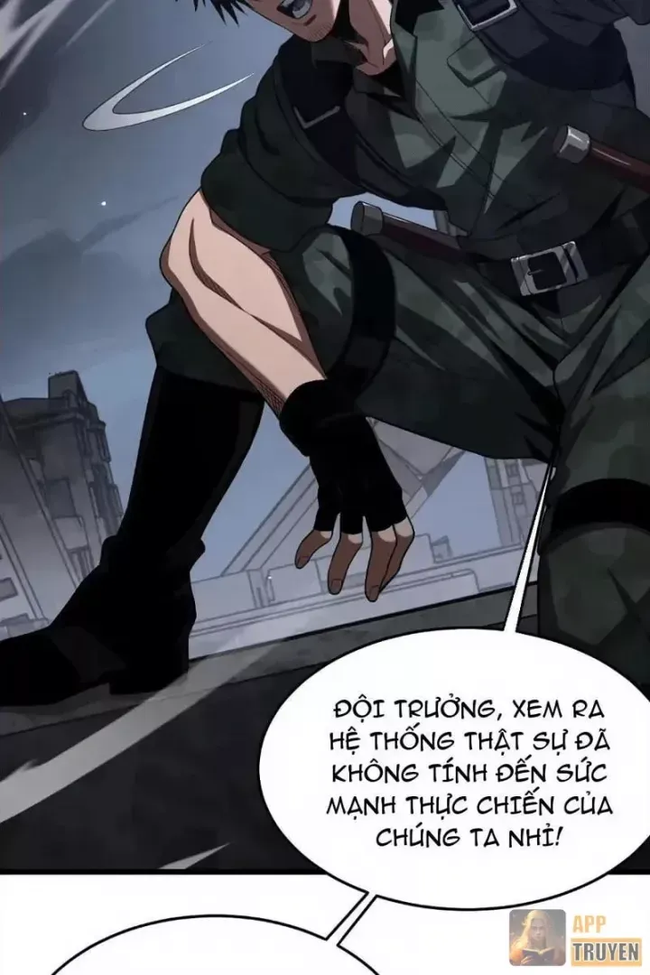 Mạt Thế Kiếm Thần: Ta Chấn Kinh Toàn Cầu Chapter 120 - Trang 2