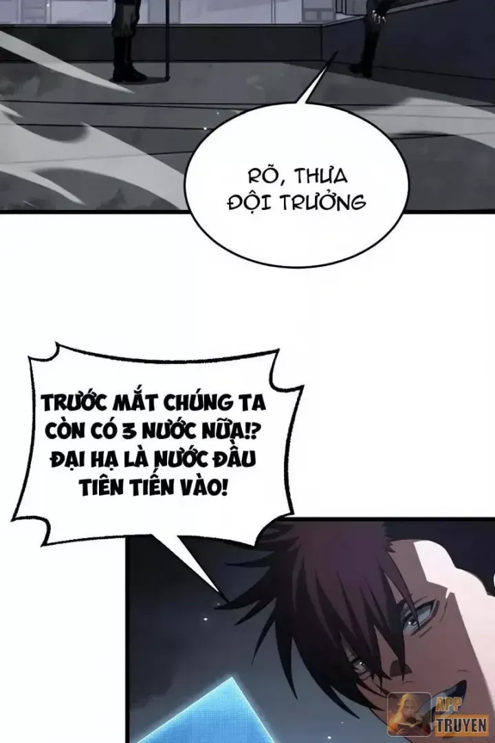 Mạt Thế Kiếm Thần: Ta Chấn Kinh Toàn Cầu Chapter 120 - Trang 2