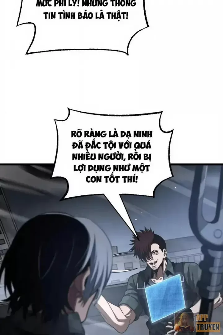 Mạt Thế Kiếm Thần: Ta Chấn Kinh Toàn Cầu Chapter 120 - Trang 2