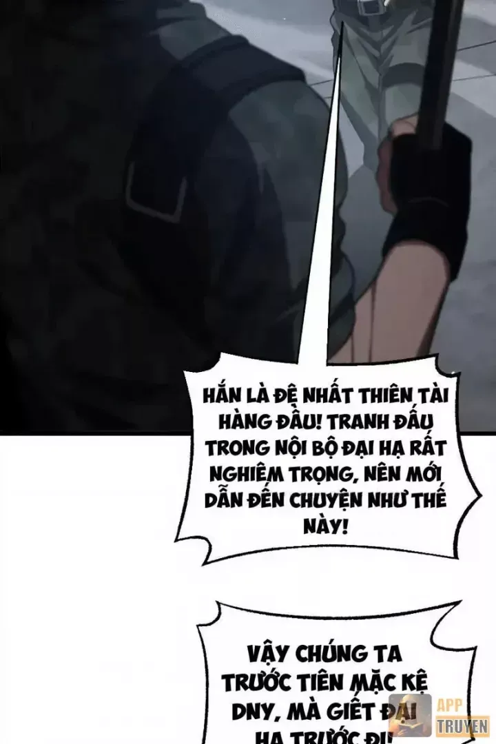 Mạt Thế Kiếm Thần: Ta Chấn Kinh Toàn Cầu Chapter 120 - Trang 2