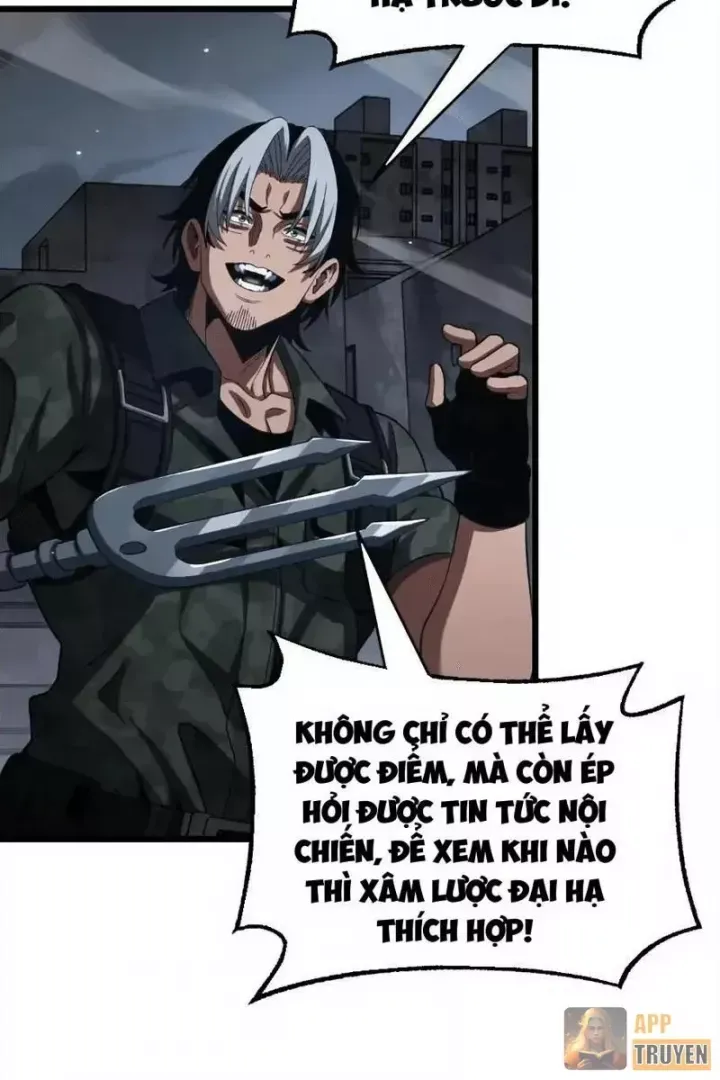 Mạt Thế Kiếm Thần: Ta Chấn Kinh Toàn Cầu Chapter 120 - Trang 2