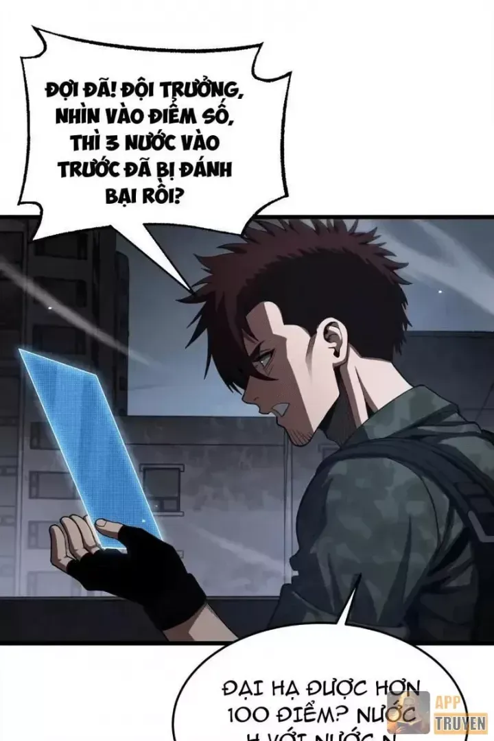 Mạt Thế Kiếm Thần: Ta Chấn Kinh Toàn Cầu Chapter 120 - Trang 2