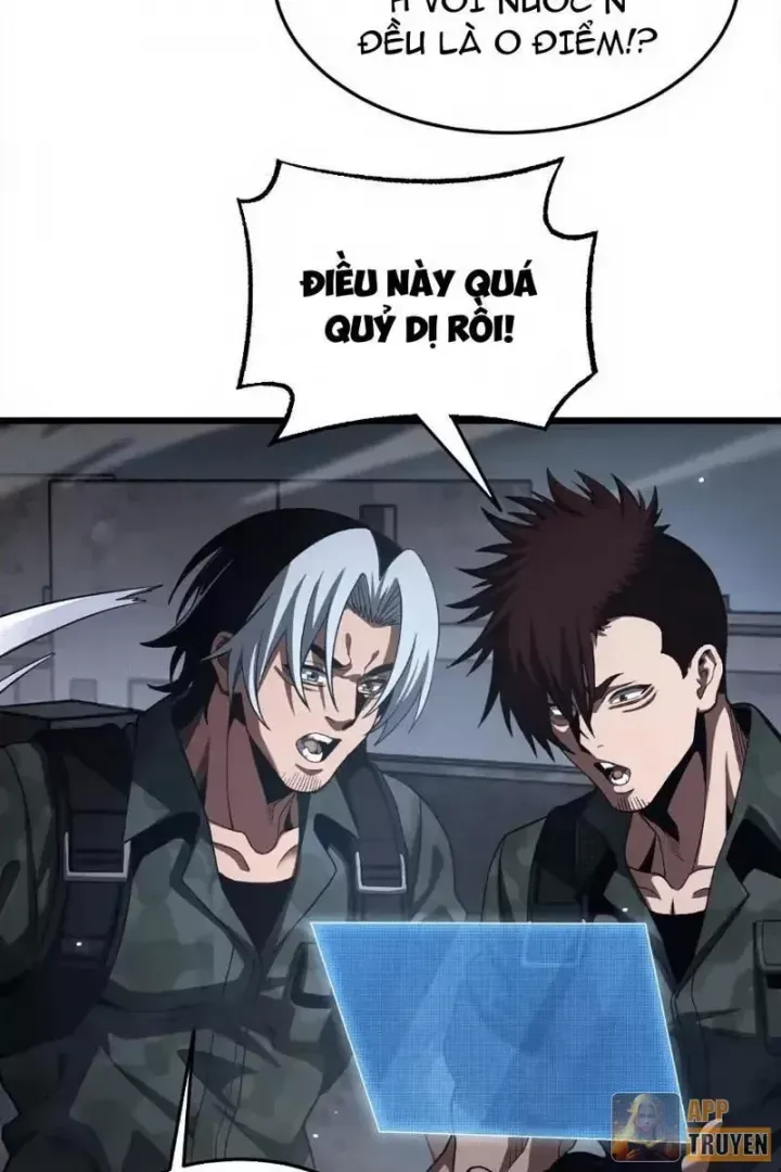 Mạt Thế Kiếm Thần: Ta Chấn Kinh Toàn Cầu Chapter 120 - Trang 2