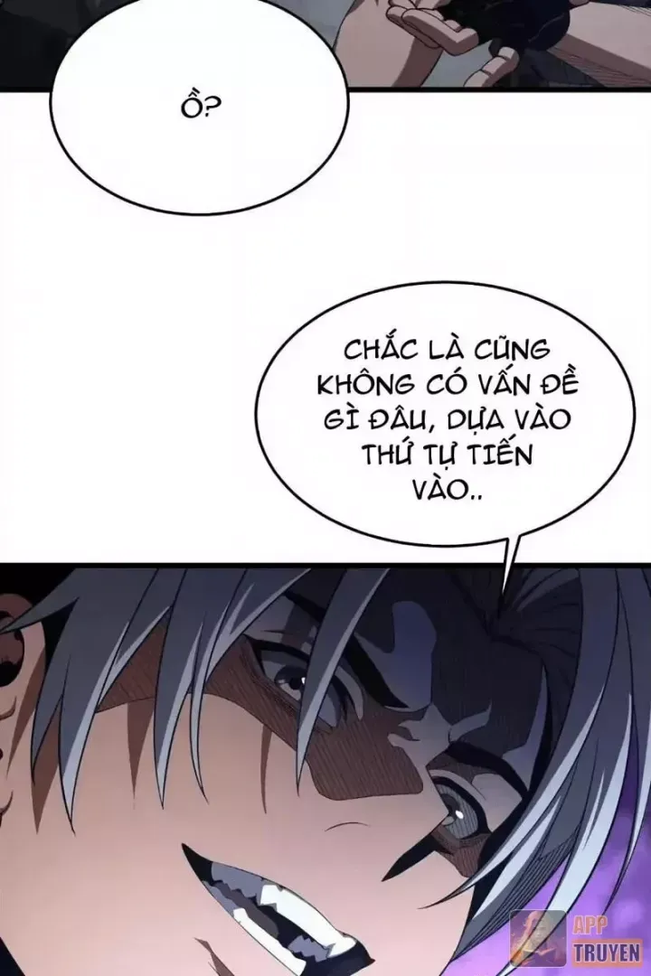 Mạt Thế Kiếm Thần: Ta Chấn Kinh Toàn Cầu Chapter 120 - Trang 2