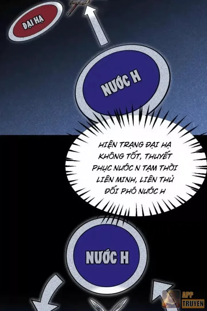 Mạt Thế Kiếm Thần: Ta Chấn Kinh Toàn Cầu Chapter 120 - Trang 2