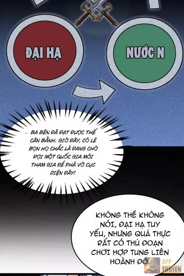Mạt Thế Kiếm Thần: Ta Chấn Kinh Toàn Cầu Chapter 120 - Trang 2