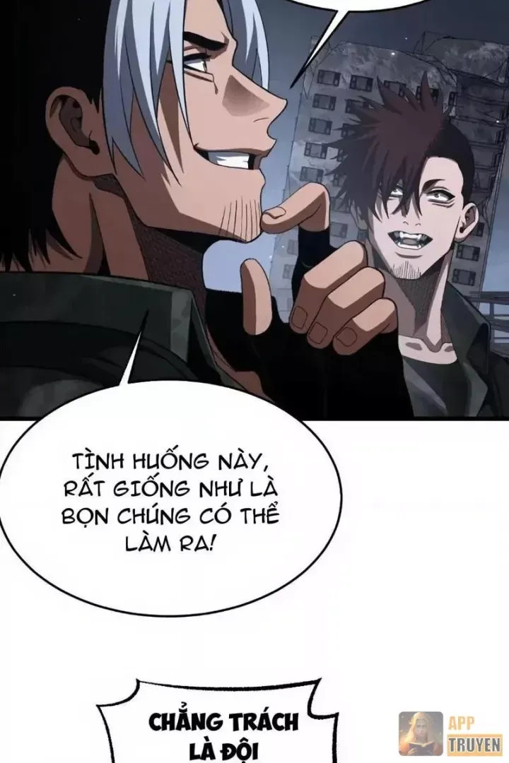 Mạt Thế Kiếm Thần: Ta Chấn Kinh Toàn Cầu Chapter 120 - Trang 2