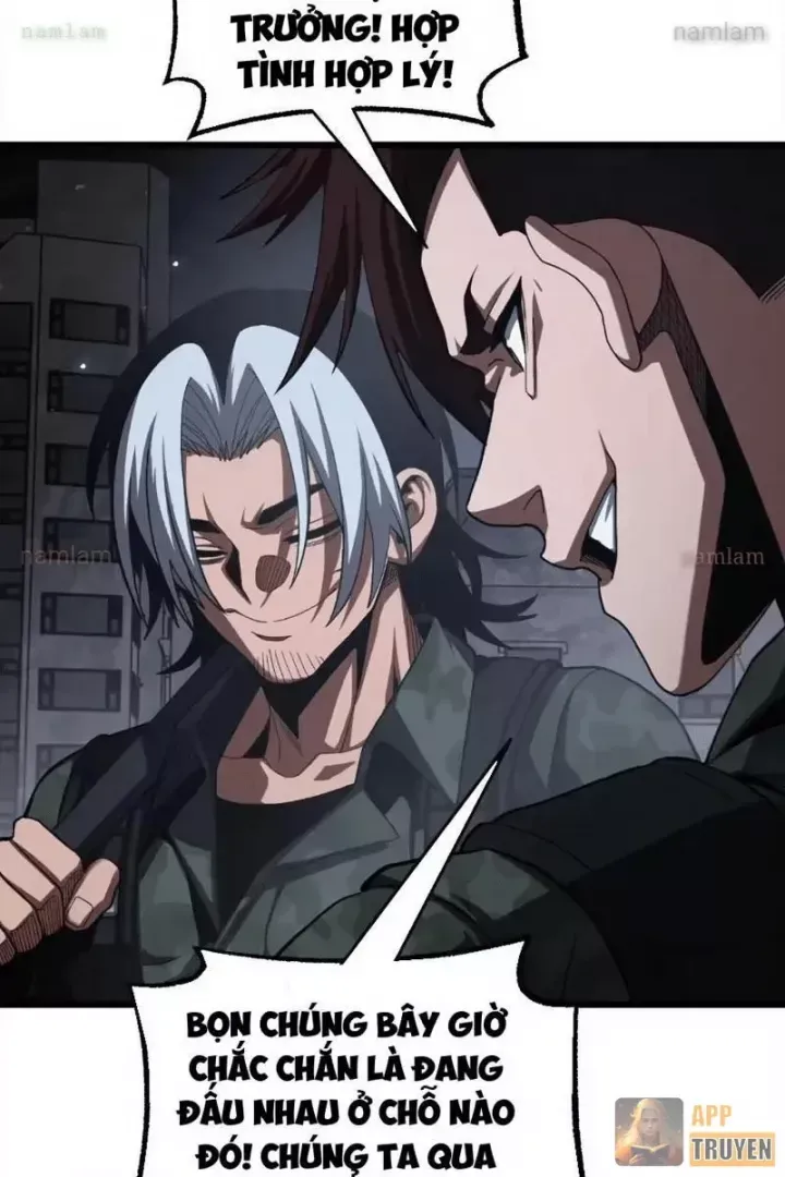 Mạt Thế Kiếm Thần: Ta Chấn Kinh Toàn Cầu Chapter 120 - Trang 2