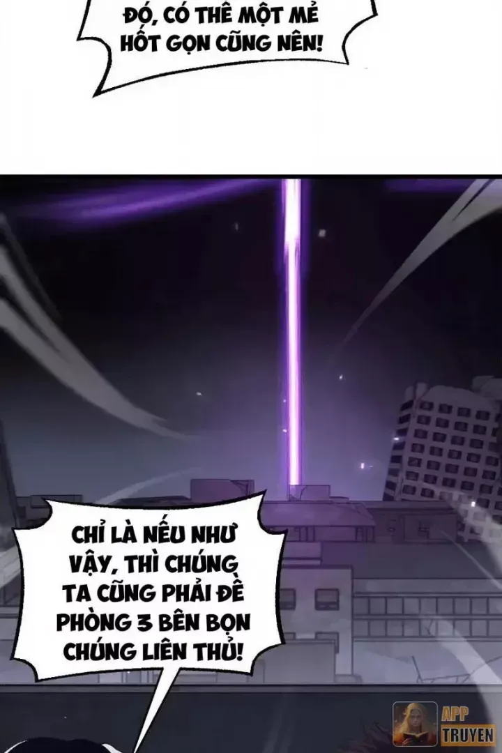 Mạt Thế Kiếm Thần: Ta Chấn Kinh Toàn Cầu Chapter 120 - Trang 2