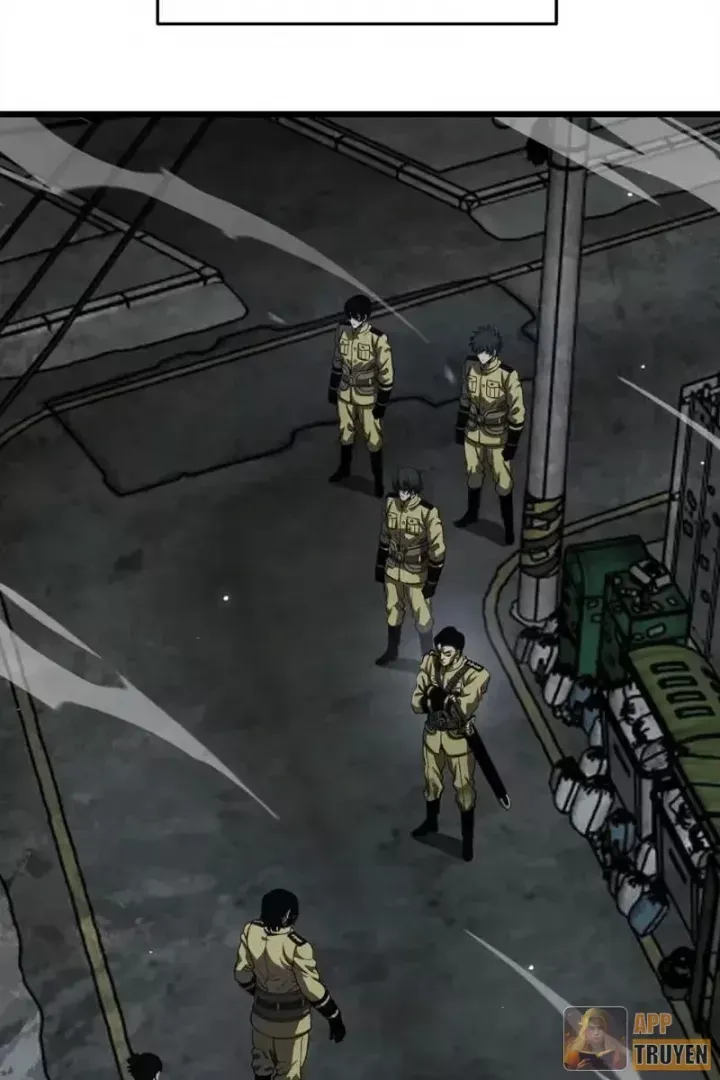 Mạt Thế Kiếm Thần: Ta Chấn Kinh Toàn Cầu Chapter 120 - Trang 2